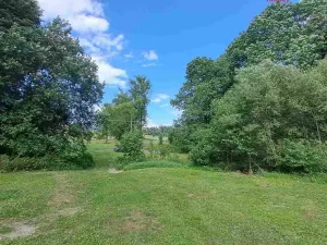 Prodej pozemku pro bydlení, Světlá Hora - Dětřichovice, 3506 m2