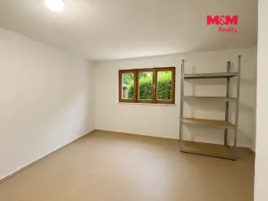 Prodej zahrady, Louny, Dobroměřická, 615 m2