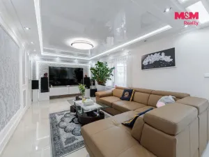 Prodej rodinného domu, Cheb - Háje, Antala Staška, 318 m2