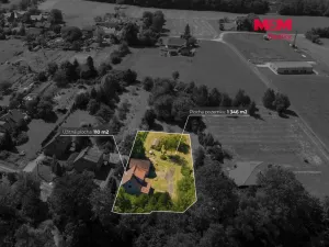 Prodej rodinného domu, Třinec - Konská, 110 m2
