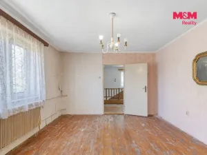 Prodej rodinného domu, Třinec - Konská, 110 m2