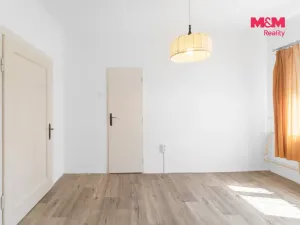 Prodej rodinného domu, Třinec - Konská, 110 m2