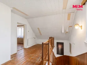 Prodej rodinného domu, Třinec - Konská, 110 m2