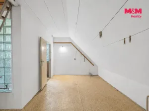 Prodej rodinného domu, Třinec - Konská, 110 m2