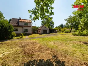 Prodej rodinného domu, Třinec - Konská, 110 m2