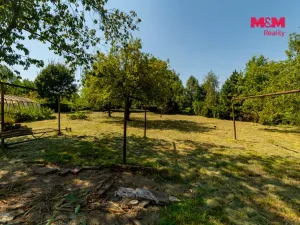 Prodej rodinného domu, Třinec - Konská, 110 m2