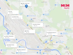 Prodej rodinného domu, Třinec - Konská, 110 m2