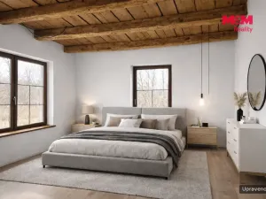 Prodej rodinného domu, Nový Malín, 197 m2