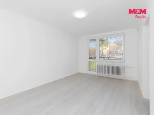Prodej bytu 3+1, Dvůr Králové nad Labem, Pod Slévárnou, 73 m2