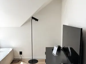 Prodej ubytování, Praha - Karlín, Prvního pluku, 26 m2