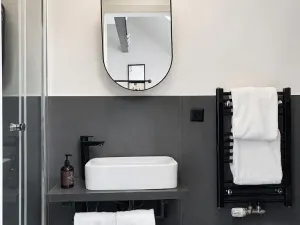 Prodej ubytování, Praha - Karlín, Prvního pluku, 26 m2
