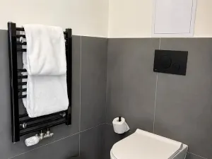 Prodej ubytování, Praha - Karlín, Prvního pluku, 26 m2