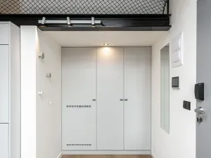 Prodej ubytování, Praha - Karlín, Prvního pluku, 62 m2