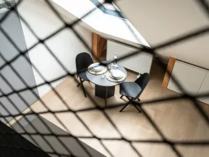 Prodej ubytování, Praha - Karlín, Prvního pluku, 62 m2