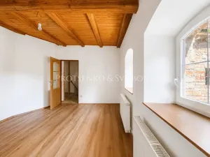 Prodej chalupy, Dolní Dunajovice, Hlavní, 244 m2