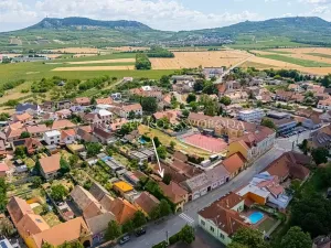 Prodej chalupy, Dolní Dunajovice, Hlavní, 244 m2