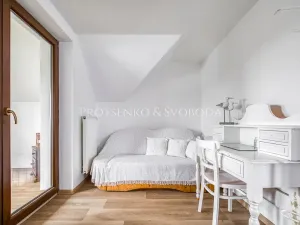 Prodej rodinného domu, Záhoří, 252 m2