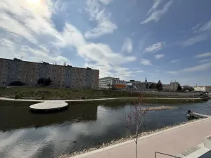 Pronájem bytu 3+1, Brno - Staré Brno, Poříčí, 76 m2
