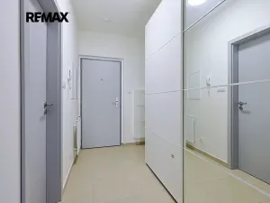 Pronájem bytu 1+kk, Plzeň, Sladová, 26 m2