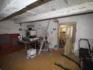 Prodej chalupy, Vysočany, 25 m2