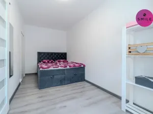 Prodej bytu 2+1, Havířov, Okružní, 45 m2