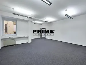 Pronájem kanceláře, Praha - Nové Město, Klimentská, 76 m2