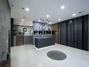 Pronájem kanceláře, Praha - Nové Město, Klimentská, 76 m2
