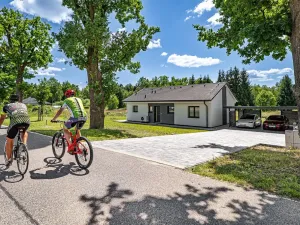 Prodej rodinného domu, Stráž pod Ralskem, Luční, 90 m2
