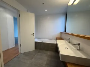 Pronájem rodinného domu, Praha - Horní Měcholupy, U Golfu, 227 m2