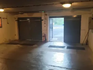 Prodej garážového stání, Zlín, Družstevní, 18 m2