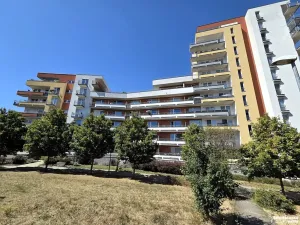 Pronájem bytu 1+kk, Praha - Letňany, Pavla Beneše, 35 m2