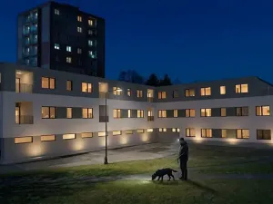 Prodej bytu 4+kk, Karlovy Vary, Krymská, 85 m2