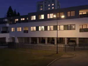 Prodej bytu 4+kk, Karlovy Vary, Krymská, 85 m2