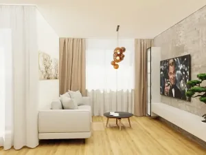 Prodej bytu 3+kk, Karlovy Vary, Krymská, 75 m2