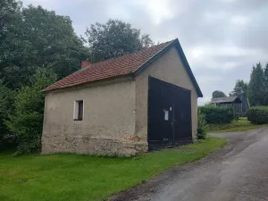 Dražba - jiné, Neveklov, 43 m2