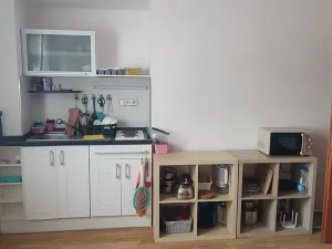 Pronájem bytu 2+kk, Frýdek-Místek, Na Půstkách, 33 m2