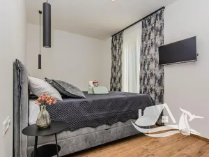 Prodej vily, Privlaka, Chorvatsko, 100 m2