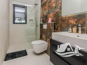 Prodej vily, Privlaka, Chorvatsko, 100 m2