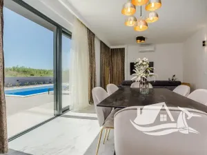 Prodej vily, Privlaka, Chorvatsko, 92 m2