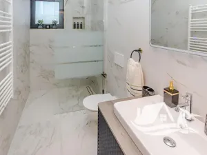Prodej vily, Privlaka, Chorvatsko, 92 m2