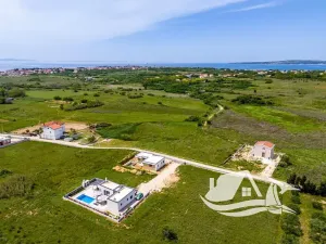 Prodej vily, Privlaka, Chorvatsko, 92 m2