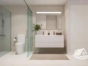 Prodej bytu 2+kk, Estepona, Španělsko, 54 m2