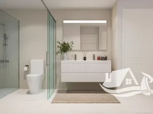 Prodej bytu 2+kk, Estepona, Španělsko, 36 m2