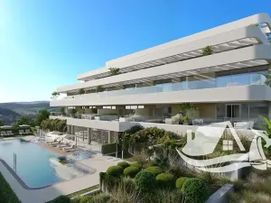 Prodej bytu 2+kk, Estepona, Španělsko, 36 m2
