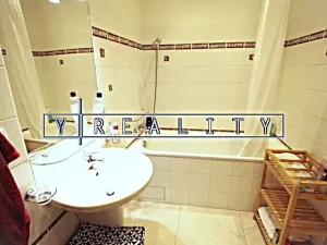 Pronájem bytu 3+kk, Praha - Holešovice, Jateční, 67 m2