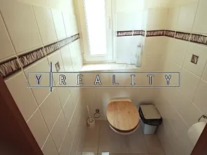 Pronájem bytu 3+kk, Praha - Holešovice, Jateční, 67 m2
