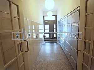 Pronájem bytu 3+kk, Praha - Holešovice, Jateční, 67 m2