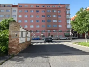 Pronájem bytu 3+kk, Praha - Holešovice, Jateční, 67 m2