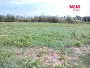 Prodej pozemku pro bydlení, Ostrava, Hradecká, 1462 m2