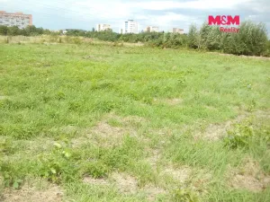 Prodej pozemku pro bydlení, Ostrava, Hradecká, 1462 m2